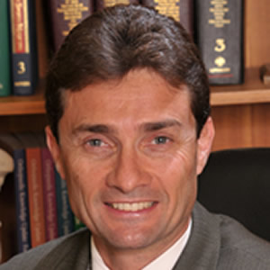 Dr. Bruce E. Janke