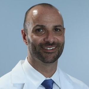 Jonathan B. Courtney, MD